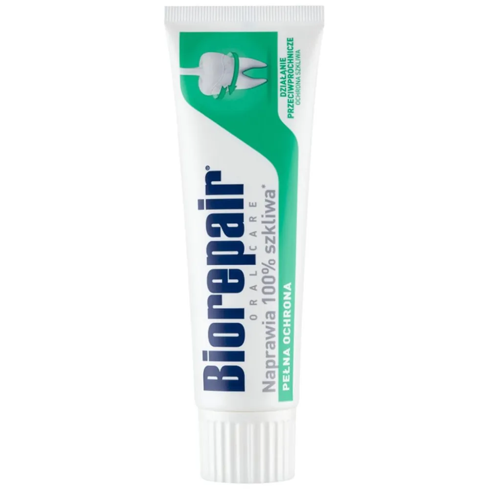 Total Protective Repair Regenerating Toothpaste 75 ml