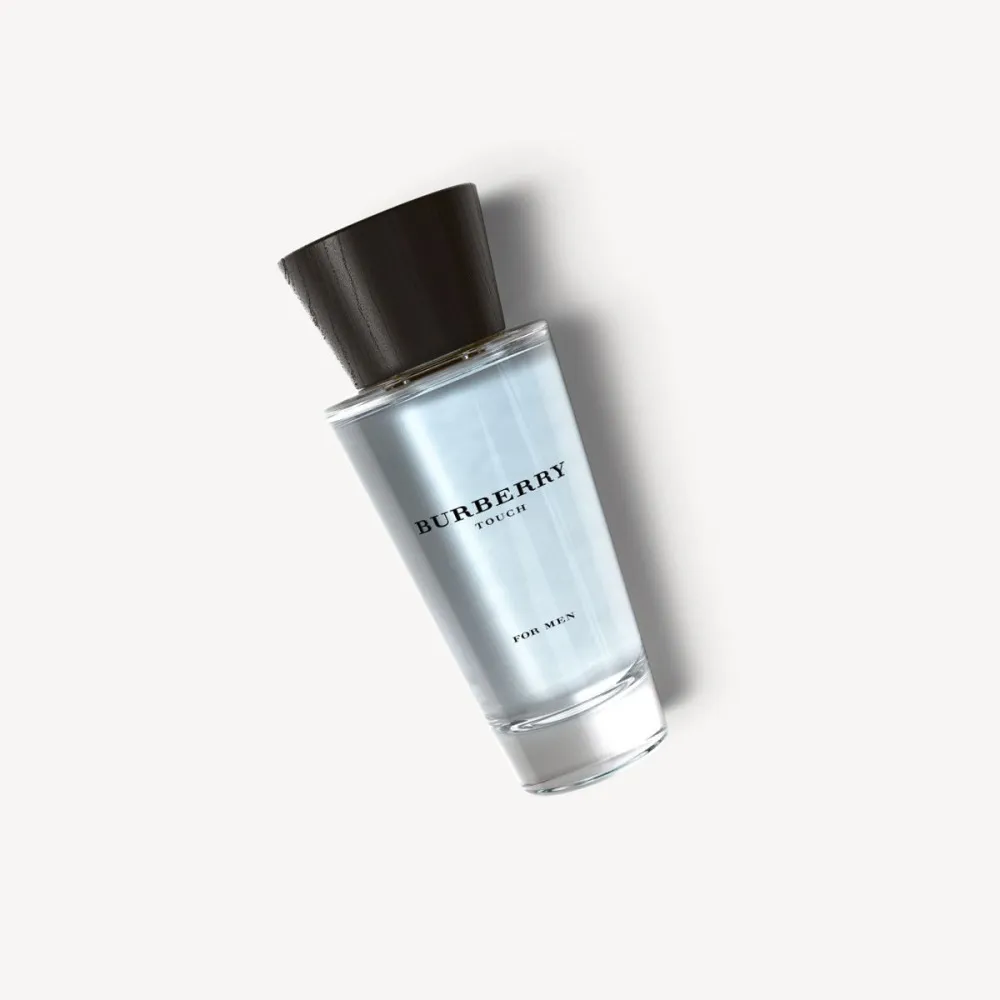 Touch for Men Eau de Toilette for Men 100 ml