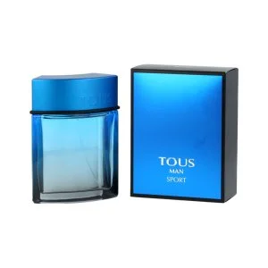Tous Man Sport Eau de Toilette for Men