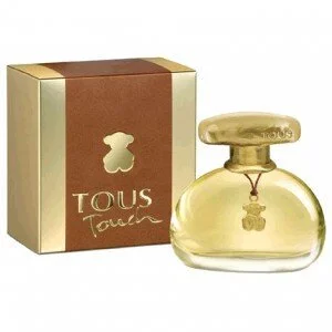Tous Touch Woman Eau de Toilette for Women