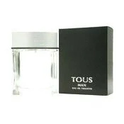 Tous Man Eau de Toilette for Men