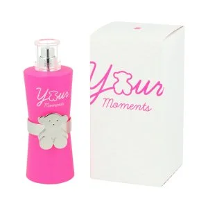 Tous Your Moments Eau de Toilette for Women