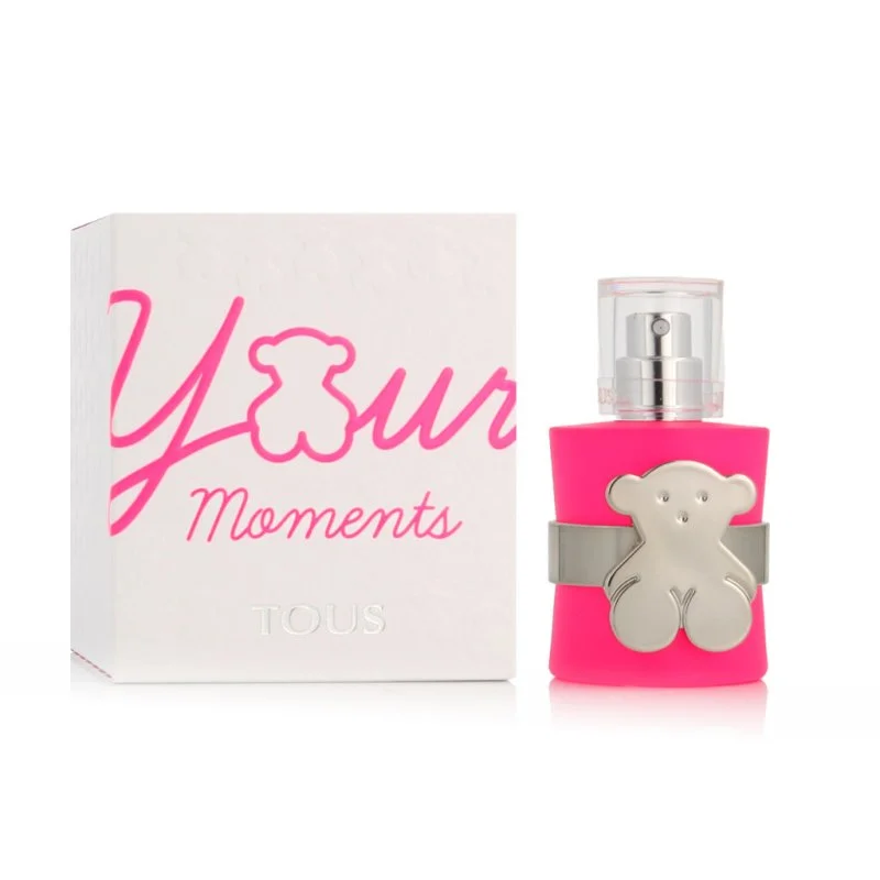 Your Moments Eau de Toilette for Women 30 ml