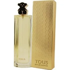 Tous Gold Eau de Parfum for Women