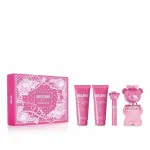 Toy 2 Bubble Gum gift set 100 ml + body lotion 100 ml + shower gel 100 ml + eau de toilette for women