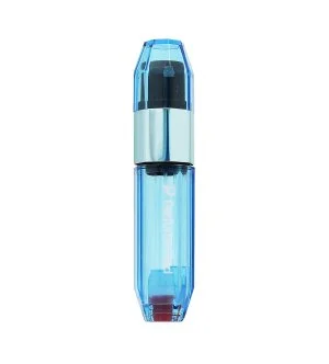 Travalo Perfume Pod Ice Refillable Perfume Atomizer Sky Blue