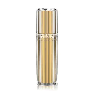 Travalo Bijoux refillable perfume atomizer Gold 5 ml