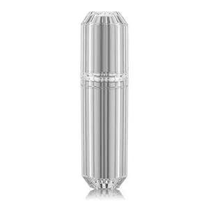Travalo Bijoux refillable perfume atomizer Silver 5 ml