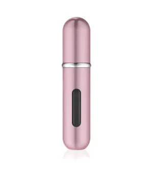 Travalo Classic refillable perfume atomizer for women