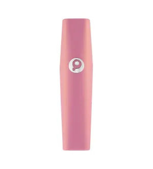 Travalo Perfume Pod Atom refillable perfume atomizer 5 ml Pink