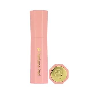 Travalo Perfume Pod Flora refillable perfume atomizer 5 ml Pink