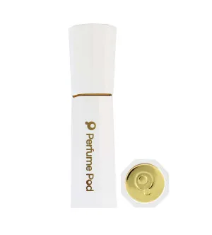 Travalo Perfume Pod Flora refillable perfume atomizer for men