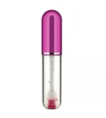 Travalo Perfume Pod Pure refillable perfume atomizer Hot Pink 5 ml