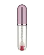 Perfume Pod Pure refillable perfume atomizer Pink 5 ml 5 ml Pink