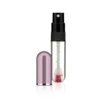 Perfume Pod Pure refillable perfume atomizer Pink 5 ml 5 ml Pink