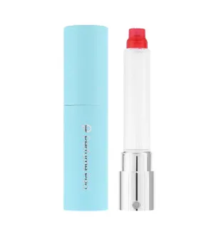 Travalo Perfume Pod Tango refillable perfume atomizer 5 ml Sky Blue