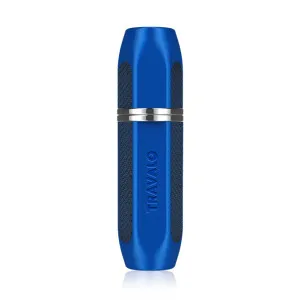Travalo Vector refillable perfume atomizer for men