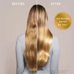Treatment Light hair treatment for fine or light-colored hair 25 ml