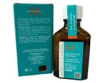 Treatment Light hair treatment for fine or light-colored hair 25 ml