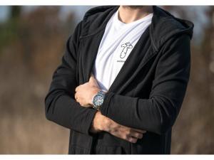 Ferwer T-shirt Baobab men