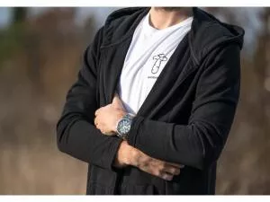 Ferwer T-shirt Baobab men