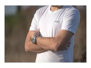 Ferwer T-shirt Love men