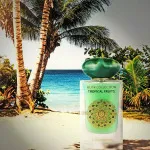 Tropical Fruits Unisex Eau de Parfum 60 ml