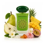 Tropical Fruits Unisex Eau de Parfum 60 ml