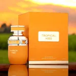 Tropical Kiss Eau de Parfum for Women 80 ml