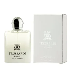 Trussardi Donna Eau de Toilette for Women