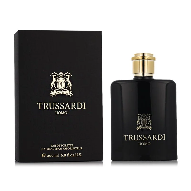 Uomo 2011 Eau de Toilette for Men 200 ml