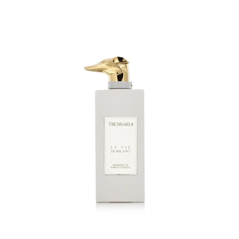 Le Vie Di Milano Walking in Porta Venezia Unisex Eau de Parfum 100 ml