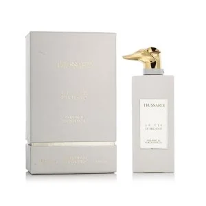 Trussardi Le Vie Di Milano Walking in Porta Venezia Unisex Eau de Parfum