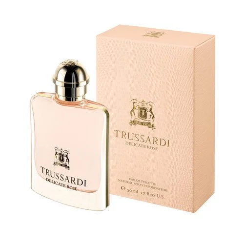 Delicate Rose Eau de Toilette for Women