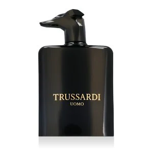 Trussardi Uomo Levriero Collection Limited Edition Eau de Parfum for men tester