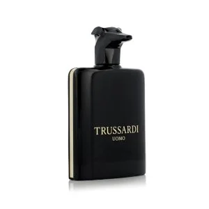 Trussardi Uomo Levriero Collection Limited Edition Eau de Parfum for Men
