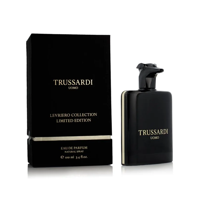 Uomo Levriero Collection Limited Edition Eau de Parfum for Men 100 ml