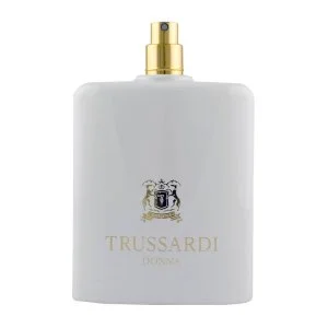 Trussardi Donna 2011 Eau de Parfum for women tester