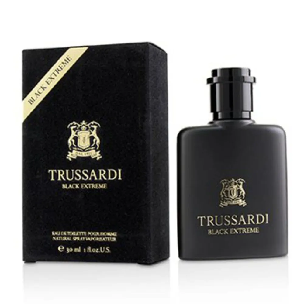 Black Extreme Eau de Toilette for Men 30 ml
