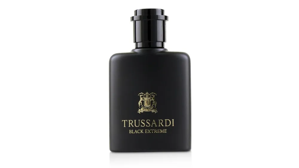 Black Extreme Eau de Toilette for Men 30 ml