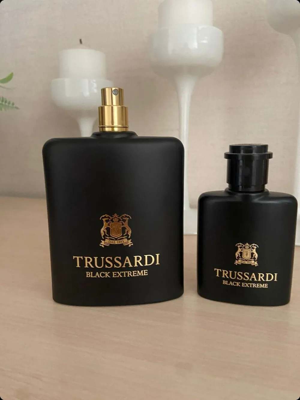 Black Extreme Eau de Toilette for Men 30 ml