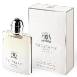 Trussardi Donna Eau de Toilette for Women 100 ml