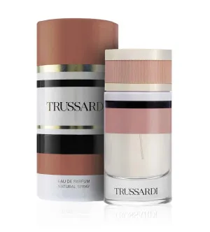 Trussardi Eau de Parfum perfumed water for women 30 ml