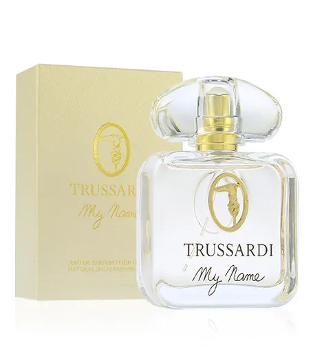 My Name Eau de Parfum for Women 50 ml