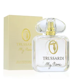 Trussardi My Name Eau de Parfum for Women 100 ml