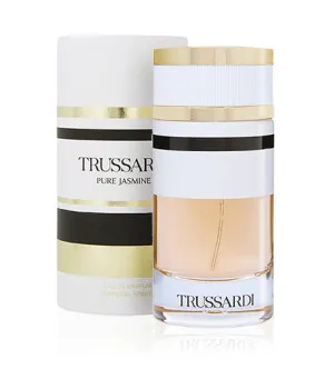 Trussardi Pure Jasmine Eau de Parfum 90 ml for Women