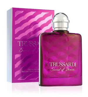 Trussardi Sound of Donna Eau de Parfum for Women 100 ml
