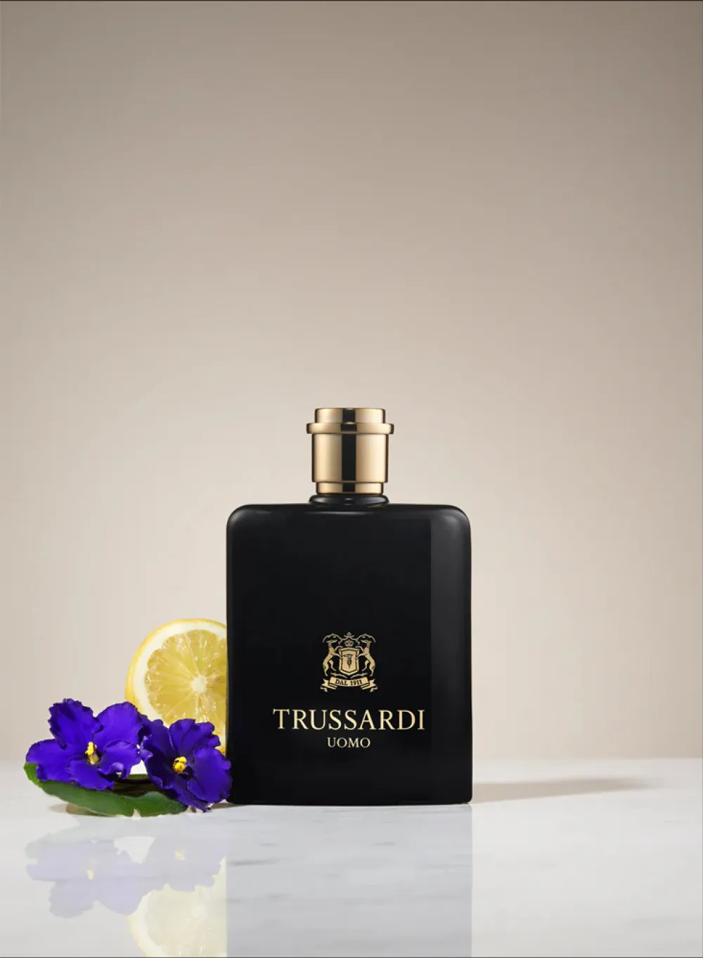 Uomo eau de toilette for men 100 ml