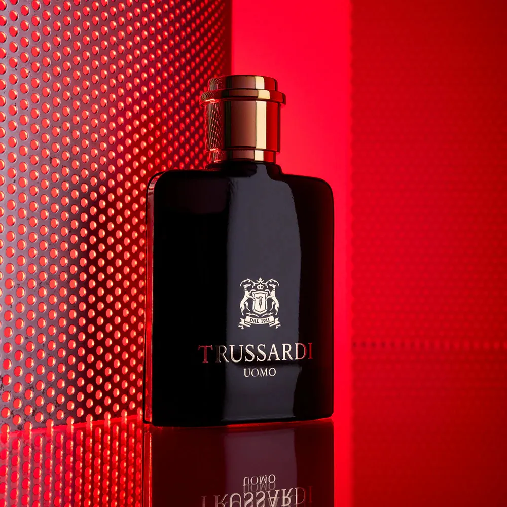 Uomo eau de toilette for men 100 ml