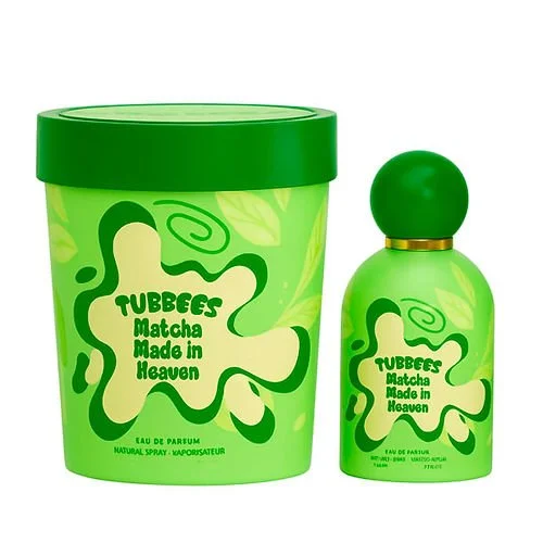 Matcha Made In Heaven U parfémovaná voda 50 ml